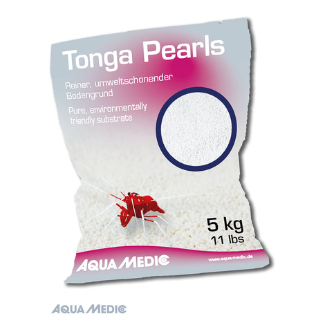 Aqua Medic Tonga Pearls