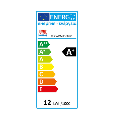 Juwel Leuchtmittel für Multilux LED Colour