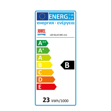 Juwel Leuchtmittel für Multilux LED Blue