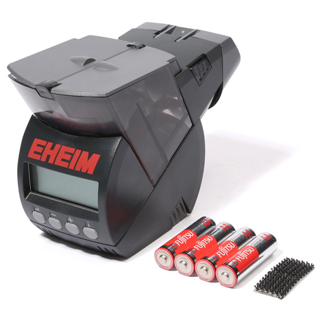 Eheim Futterautomat 3582 Twin