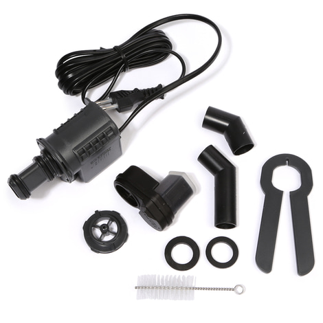 Juwel Aquarium Pumpen Set