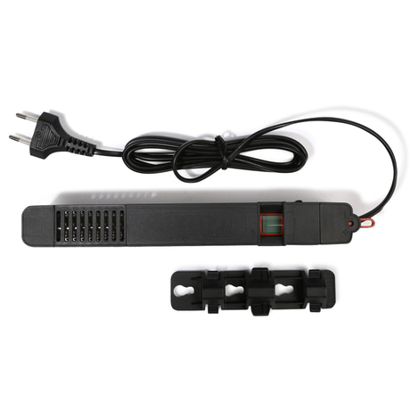 FLUVAL elektronischer Aquariumheizer VueTECH