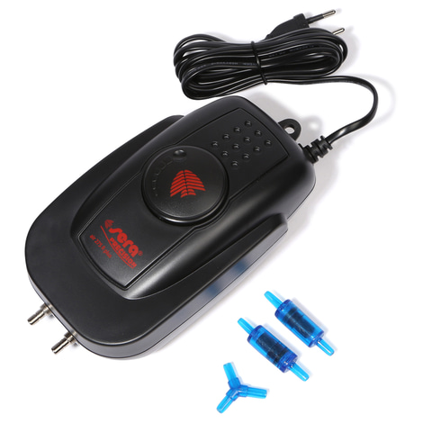 Sera Air 275 R plus Luftpumpe