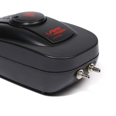 Sera Air 275 R plus Luftpumpe