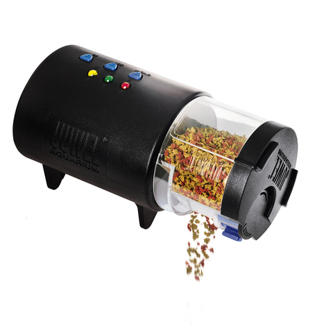 Juwel EasyFeed - Futterautomat für Aquarien