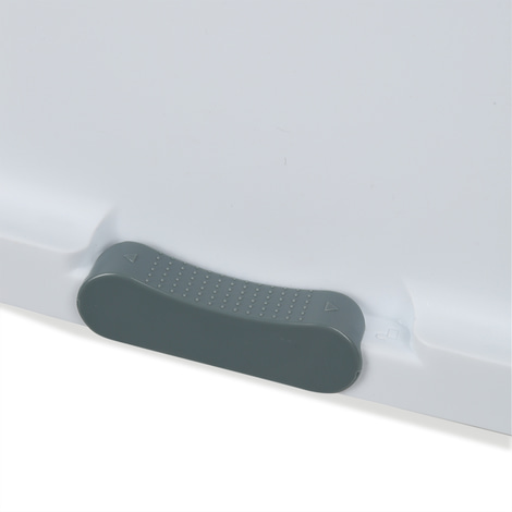 Catit Katzentoilette mit Abdeckung