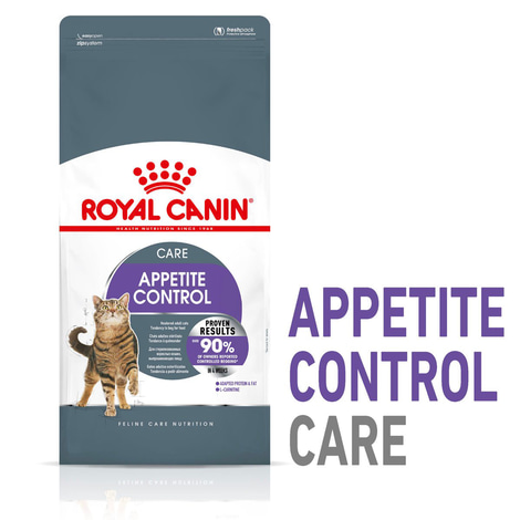 Granule ROYAL CANIN APPETITE CONTROL CARE pro dospělé kočky