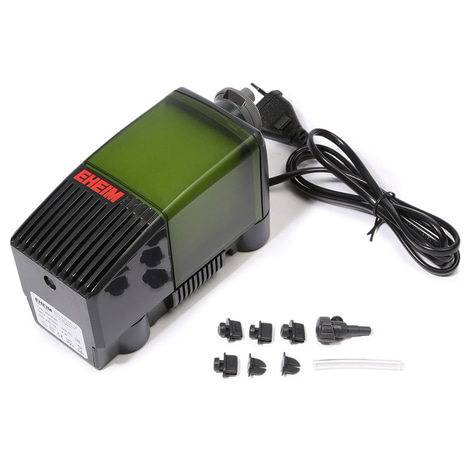 Eheim Innenfilter pickup