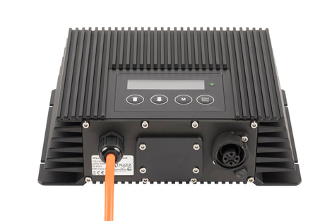 Abyzz Förderpumpe A200IPU
