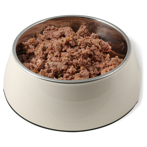 Landfleisch Nassfutter Dog Pur Geflügel & Reis extra mager