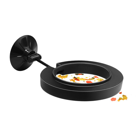 Tetra FR 6 Futterring für alle Aquarien
