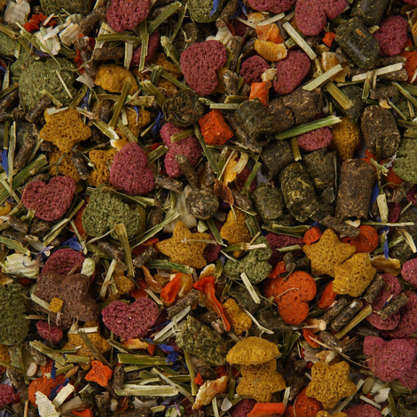 Vitakraft Emotion Beauty Selection Degus 600g