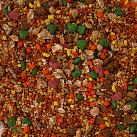 Vitakraft Emotion Beauty Selection Mäuse 300g
