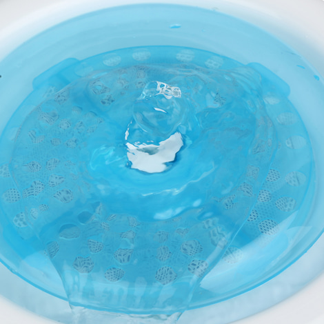 Trixie Wasserautomat Bubble Stream
