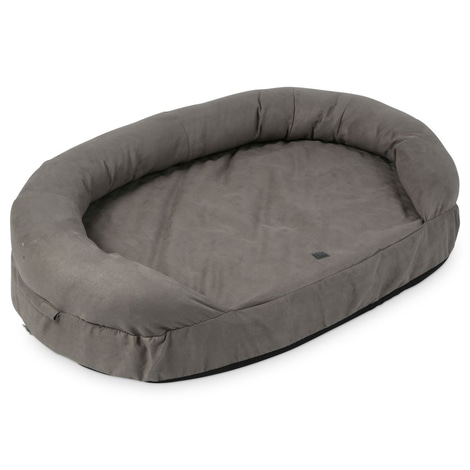 Karlie Hundeliegebett Ortho Bed oval
