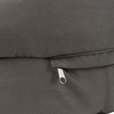 Karlie Hundeliegebett Ortho Bed oval
