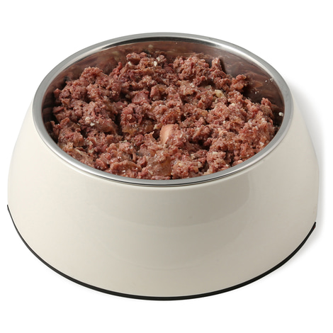 animonda GranCarno Adult Rind und Hirsch mit Äpfeln