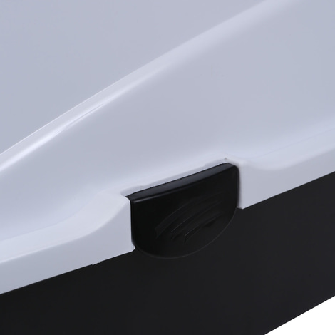 ebi Katzentoilettenhaus Eco Jumbo