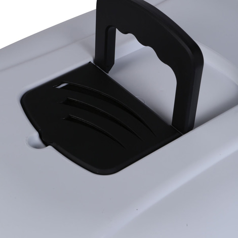 ebi Katzentoilettenhaus Eco Jumbo