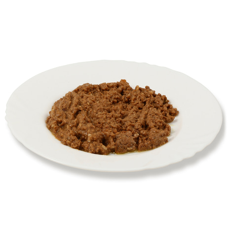 Liebesgut Biokost Junior Katze mit Huhn, Kokos und Zucchini