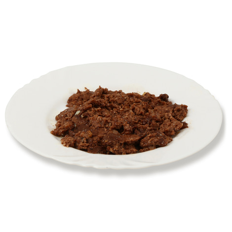 Liebesgut Biokost Junior Katze mit Lamm, Kokos und Birne