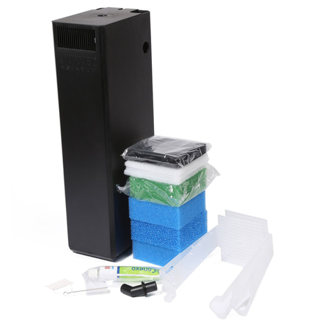 Juwel Bioflow Filtersystem