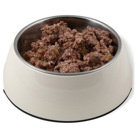 Hardys Traum Hundefutter Pur No. 3 Lamm