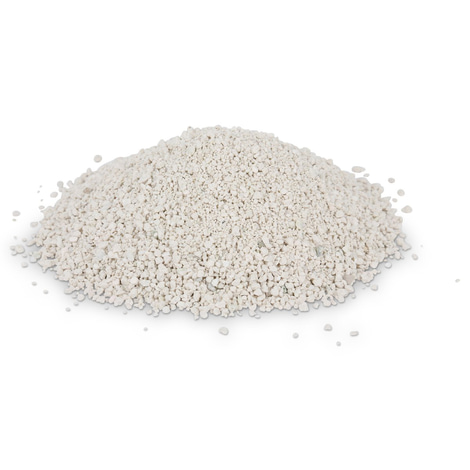 ZooRoyal Ultra Klump-Streu mit frischem Duft naturweiss