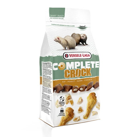 Versele Laga Nager-/ Kaninchenfutter Crock Complete 50g