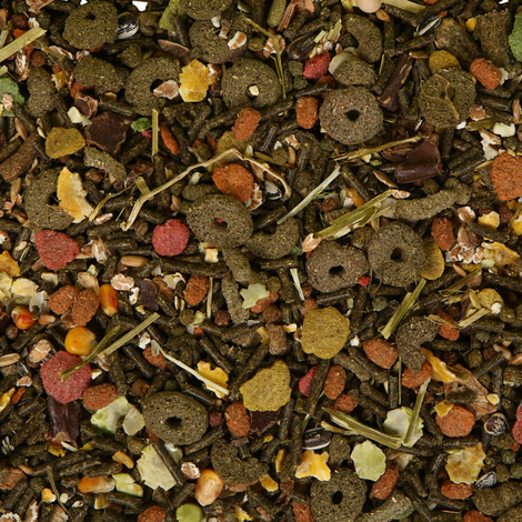 Versele Laga Kaninchen Crispy Muesli Rabbit