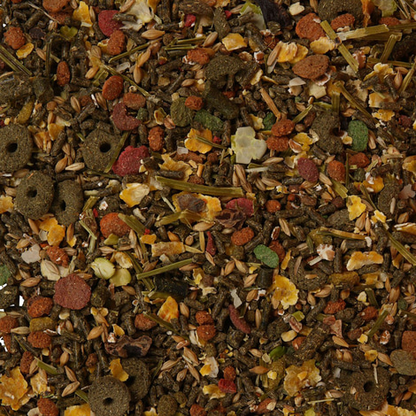 Versele Laga Crispy Muesli - Guinea Pigs - Meerschweinchen