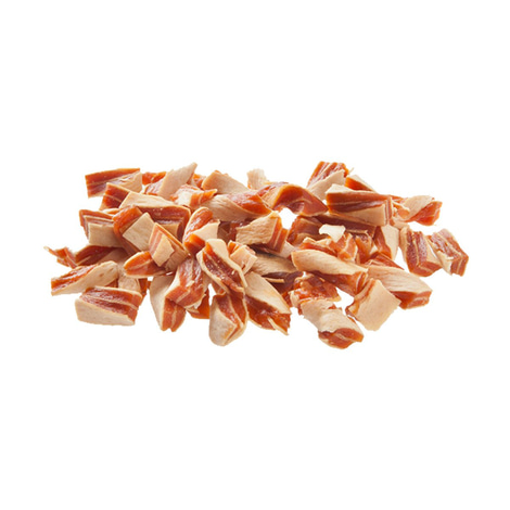 Dokas Katzensnack Hühnchen-Sandwich mit Fisch