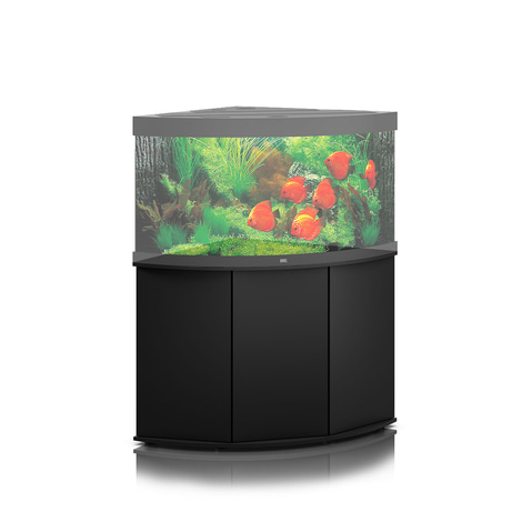 Juwel Eck-Aquarium Unterschrank SBX für Trigon 350