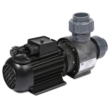 Aqualight Magnetkreiselpumpe