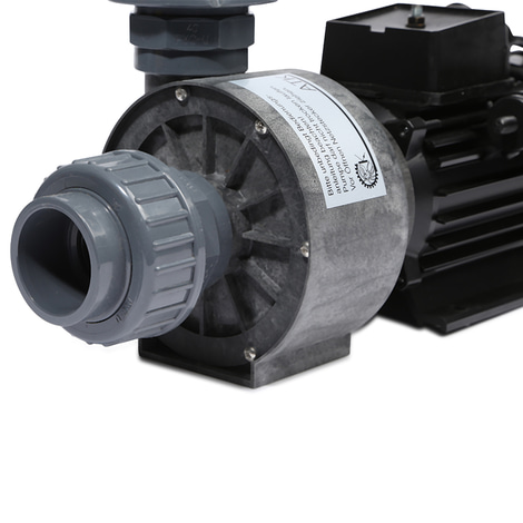 Aqualight Magnetkreiselpumpe