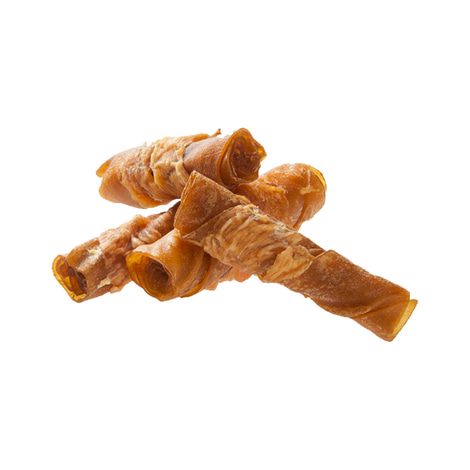 Dokas Hühnerbrust Kaurolle