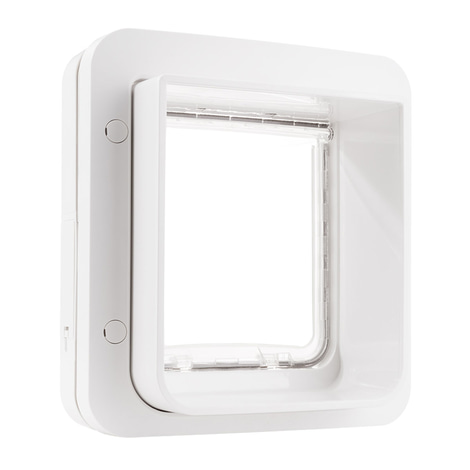 SureFlap Mikrochip Haustierklappe Connect