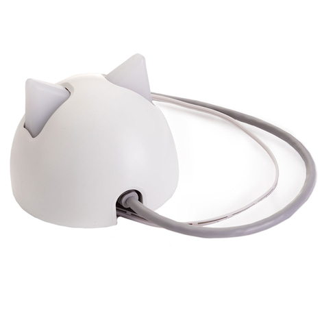 SureFlap Mikrochip Katzenklappe Connect + Hub