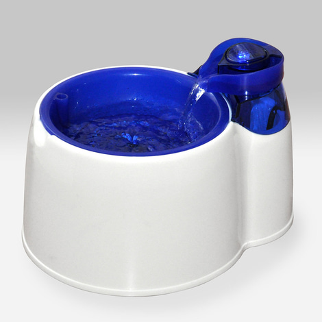 ebi Aqua Fresh 2.1 Trinkbrunnen