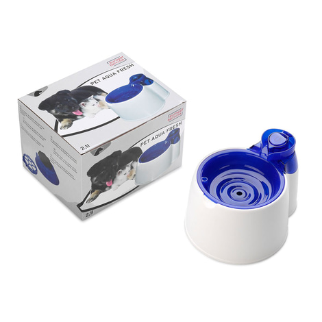 ebi Aqua Fresh 2.1 Trinkbrunnen
