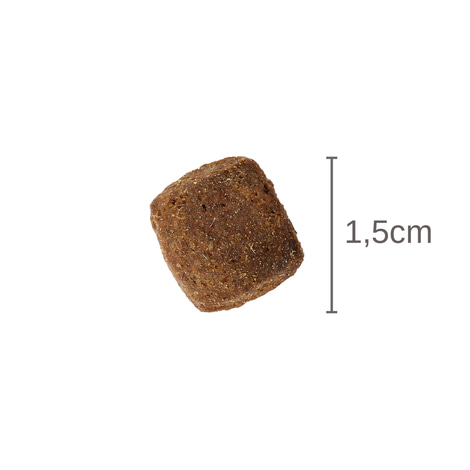 GranataPet Natural Taste Adult Lamm