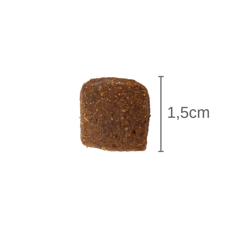 GranataPet Natural Taste Lachs & Pute