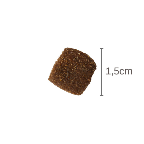 GranataPet Natural Taste Wild & Büffel
