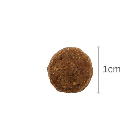 GranataPet Mini Royal Adult Gefügel 1kg
