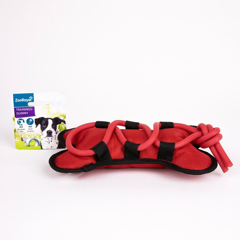 ZooRoyal Trainingsdummy
