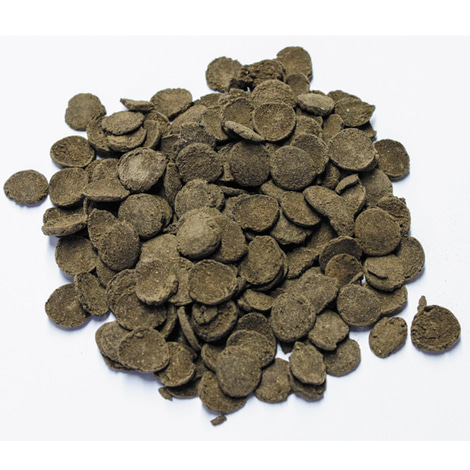 Dennerle Welsfutter Pleco Menu