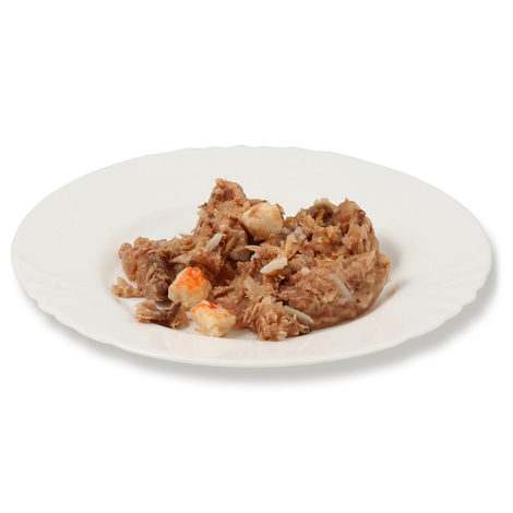 Schesir Cat Jelly Thunfisch mit Surimi