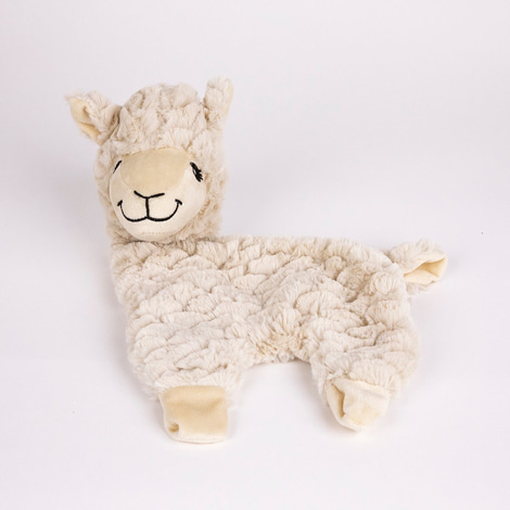 Trixie Lama Plüsch 40cm