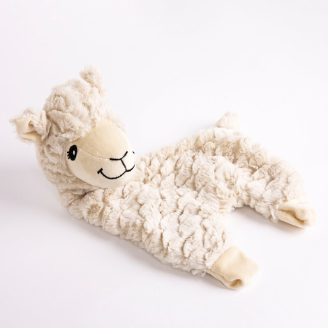 Trixie Lama Plüsch 40cm