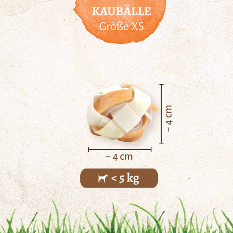 8in1 Delights Kaubälle